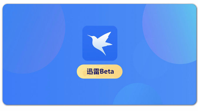 安卓版和苹果版迅雷下载迅雷ios旧版本ipa安装包-第2张图片-太平洋在线下载
